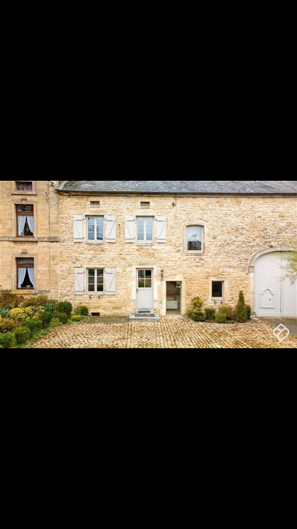 Casa de Arnaud