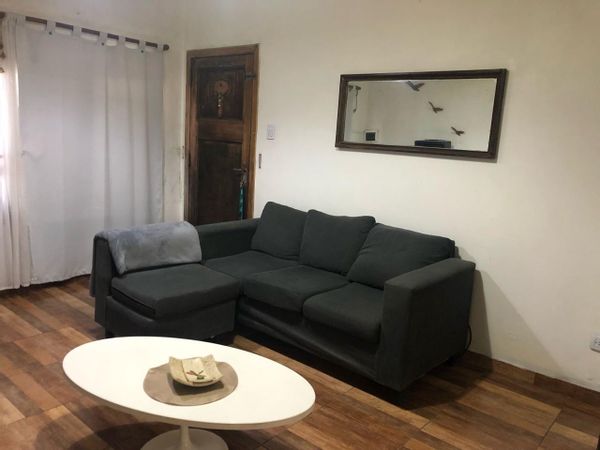 Casa di Randy