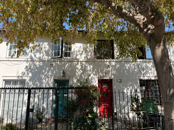 Casa de Cristobal