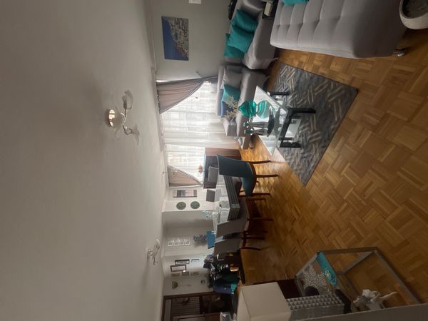 Raffaelas hus