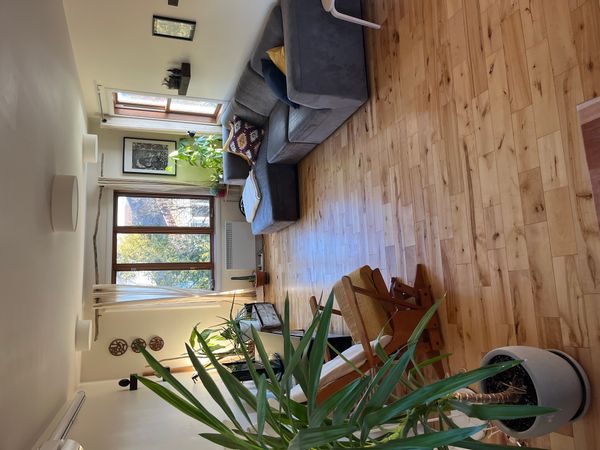 Dominic's house
