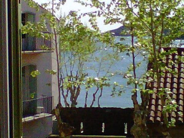 joel's house