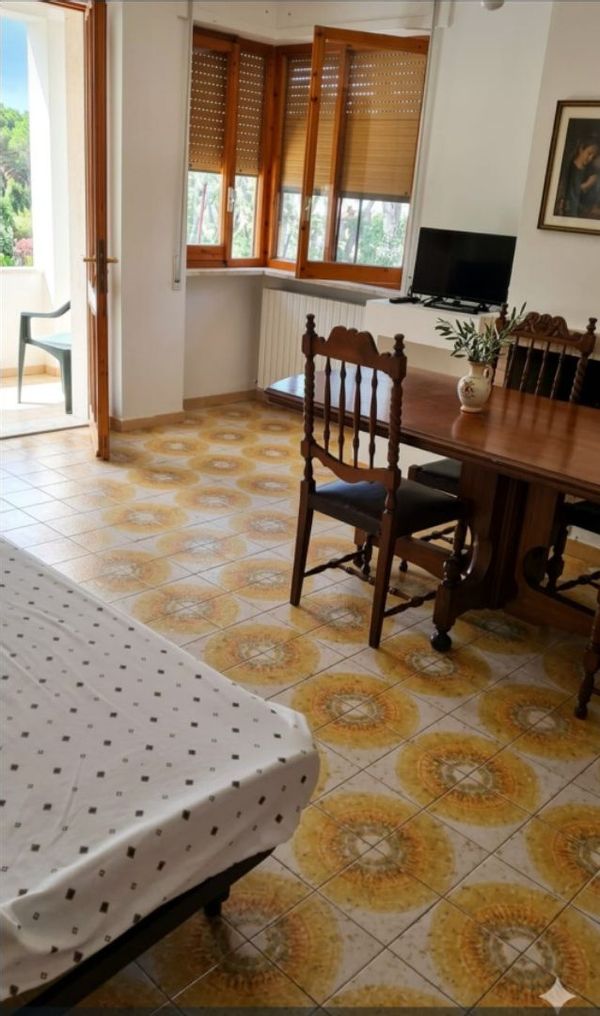 Giovanni s Haus