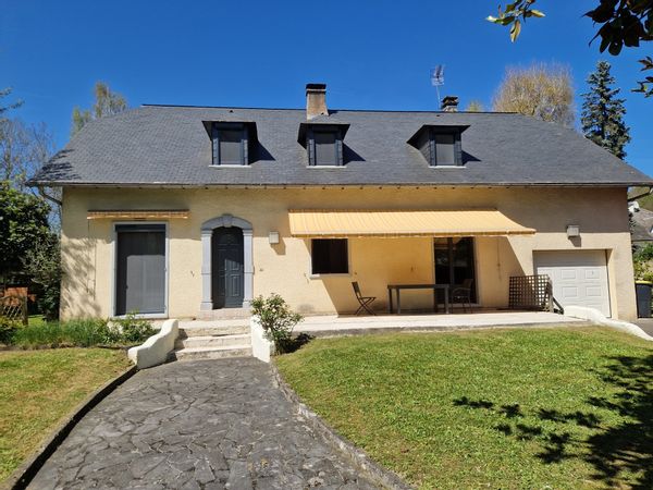Casa di Jean-Christophe