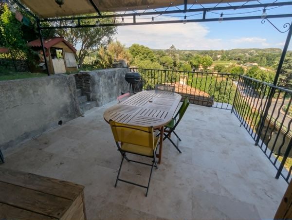 Casa di Ludovic & Margot