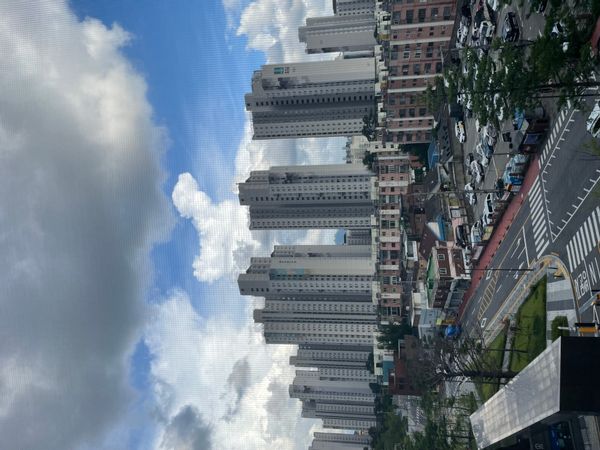 Seogyeong s Haus