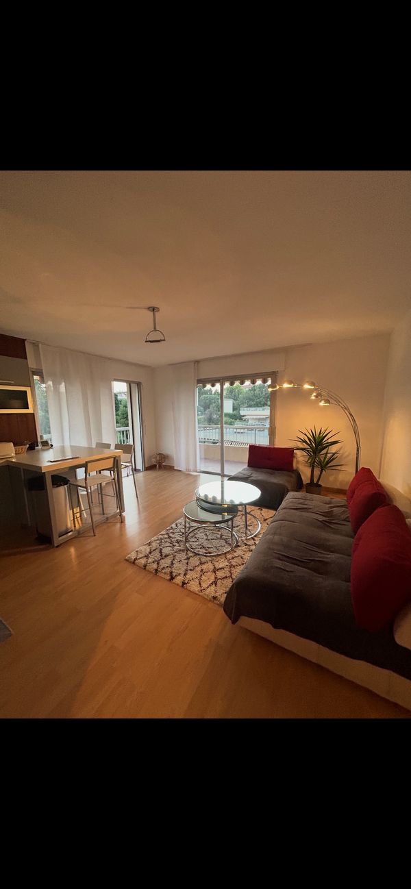 Lucas et Clara's house