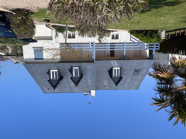 Casa de nicolas