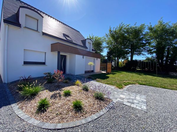 Casa di Fab et Marine