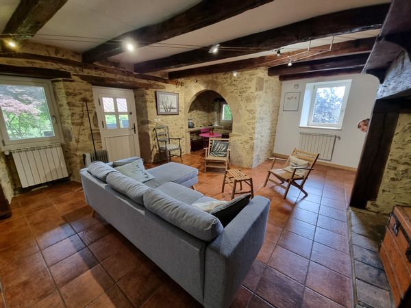Casa de Delphine