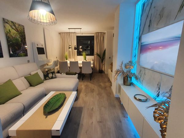 La maison de Montserrat