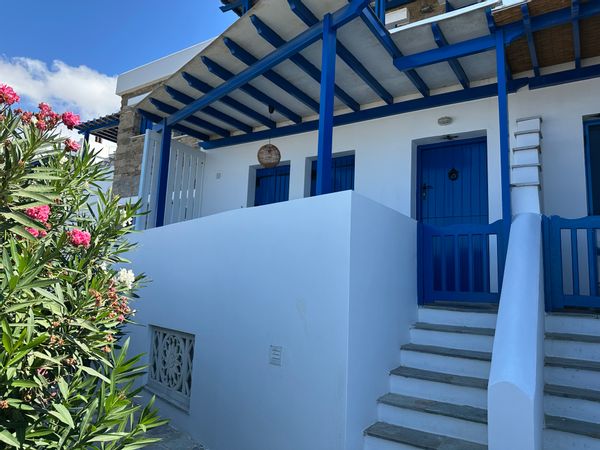 Carla & Dimitriina kuća