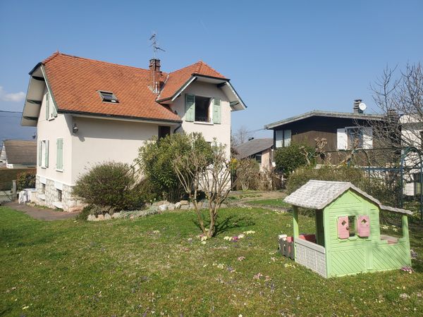 Evelyneina kuća