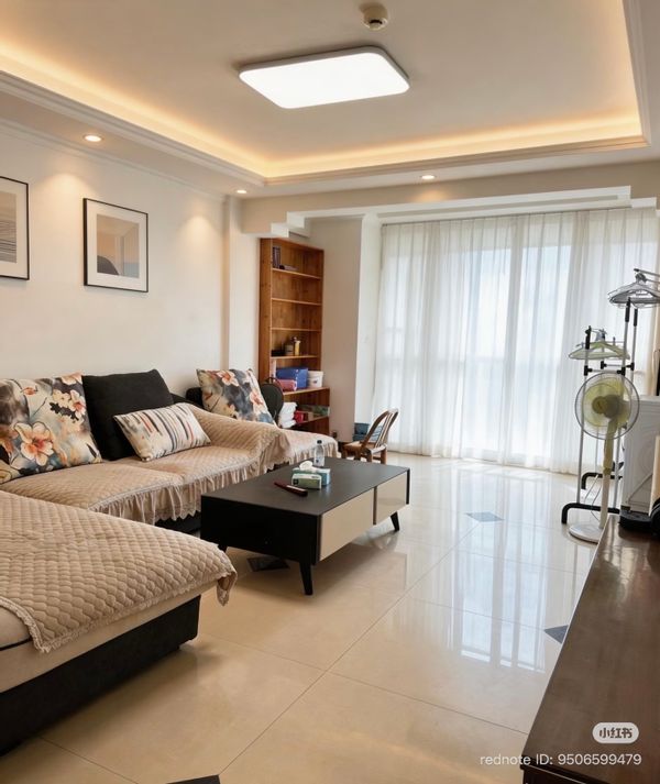 Casa di Xiaoxiao