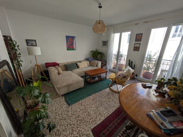 Euphrasie et Yanns hus