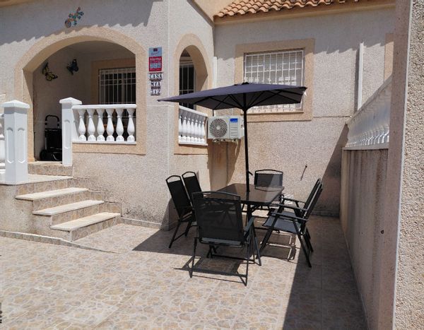 Casa di said