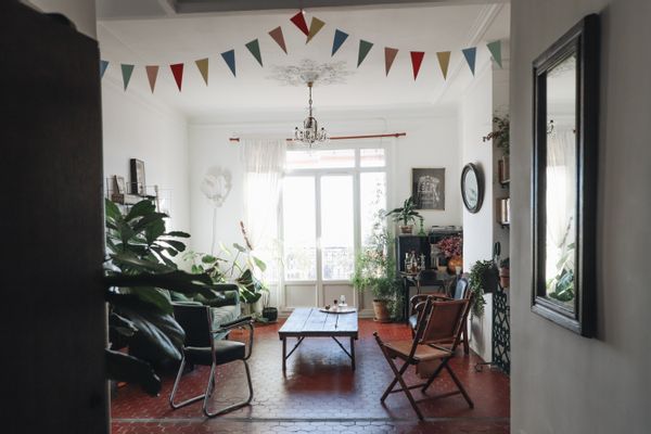 Valences hus