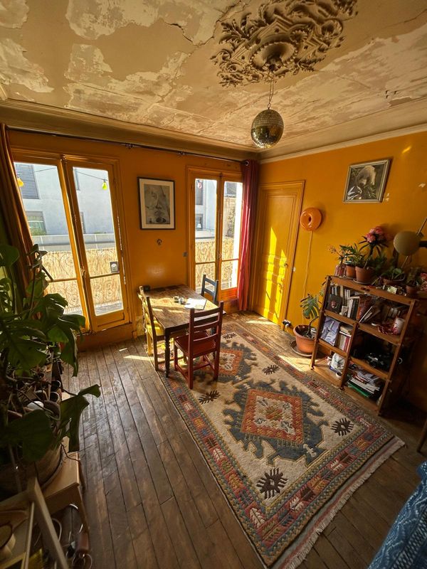 Angel & Solveig s Haus