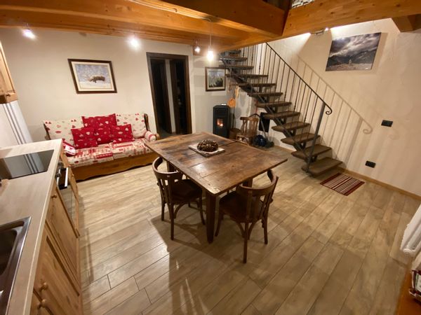 Casa de Mathieu