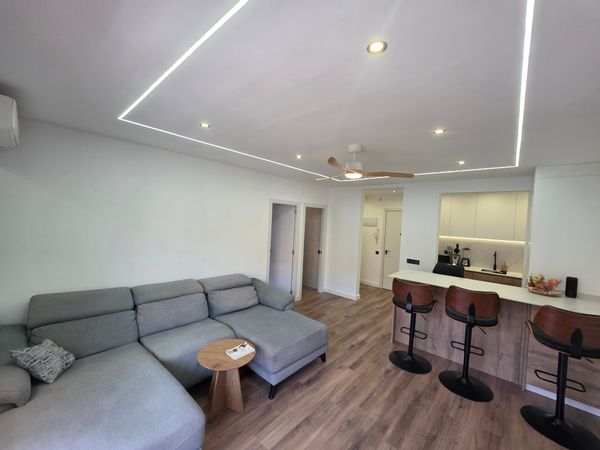 Seaside Home in Arenys de Mar, near Barcelona