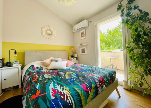 Guillaume et Evas hus