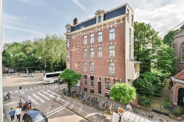 huis van Denise