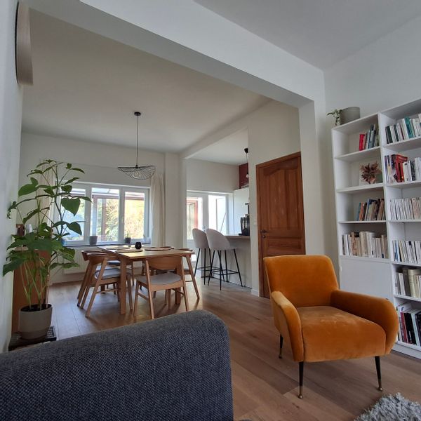 Casa de Tanita & Tudy