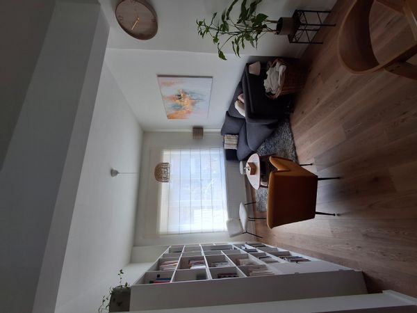 Tanita & Tudy's house