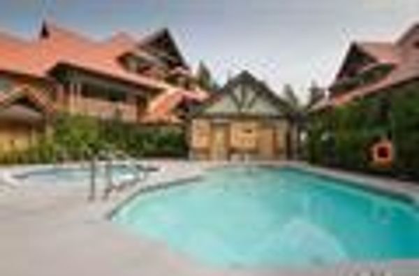 Chuck's Whistler Experience