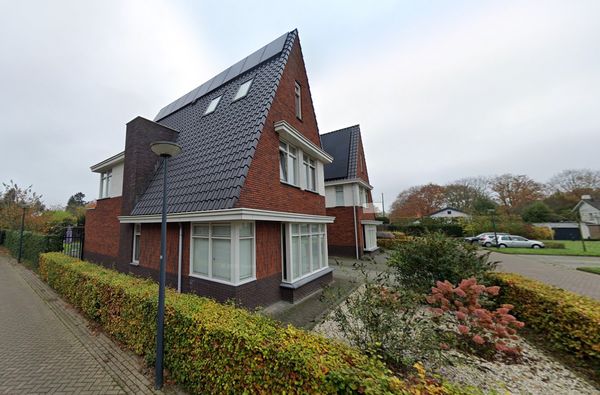 Casa di Valentijn