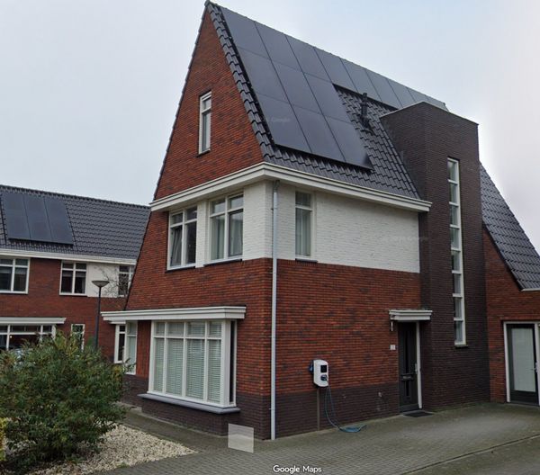 Valentijns hus