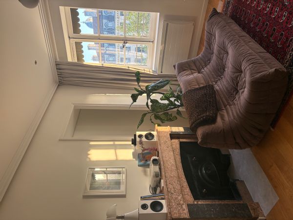 Marine et Alex s Haus