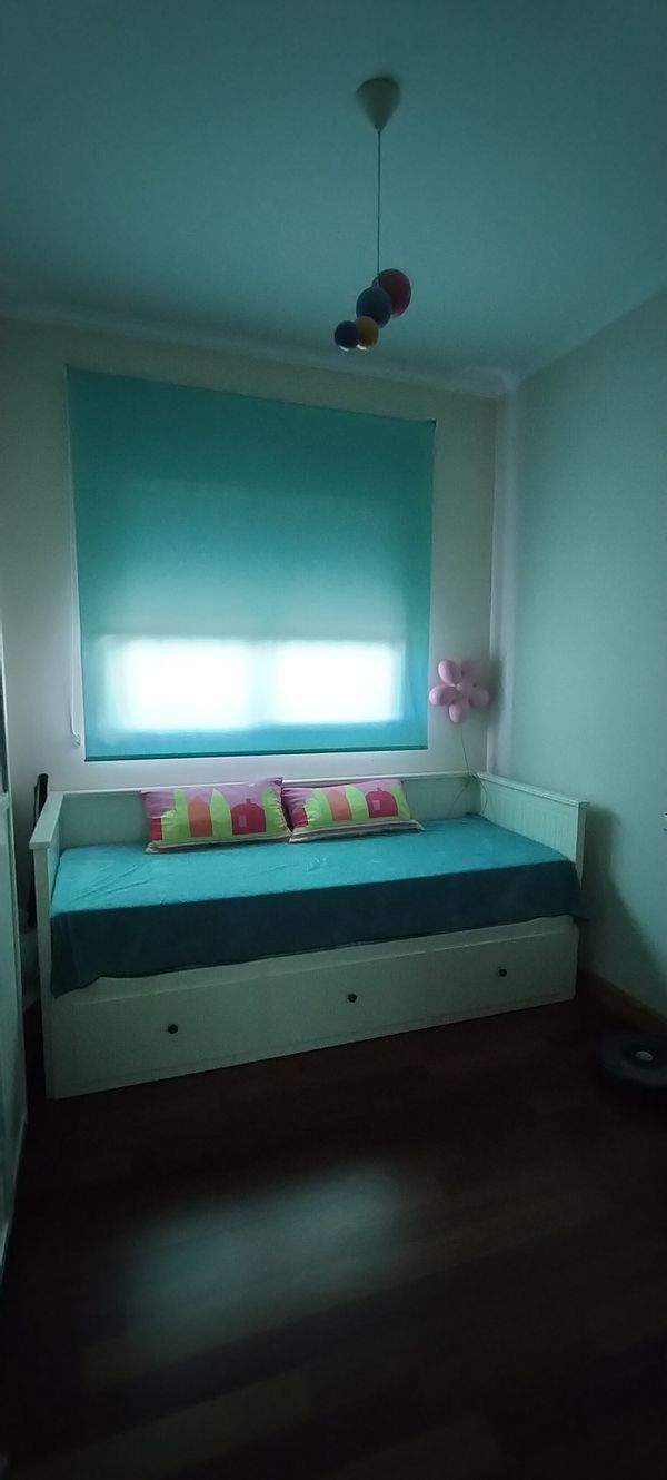 María Isabel s Haus