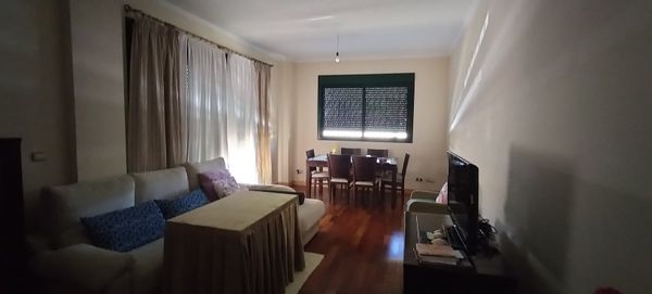 Casa di María Isabel