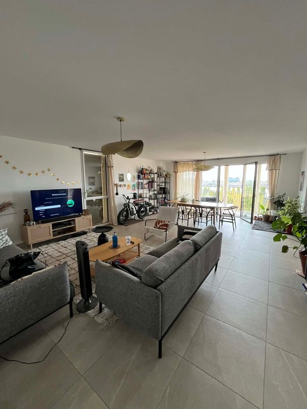 Casa de Mathieu