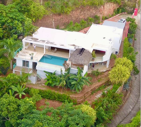 Casa de Mireille Edwige