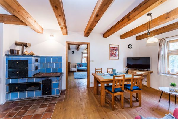 Martins hus
