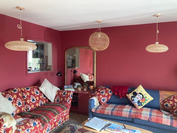 Casa di Mary ( Flossy)
