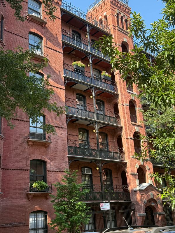 Casa di Megan