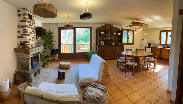 Casa Amalur&Madre Tierra