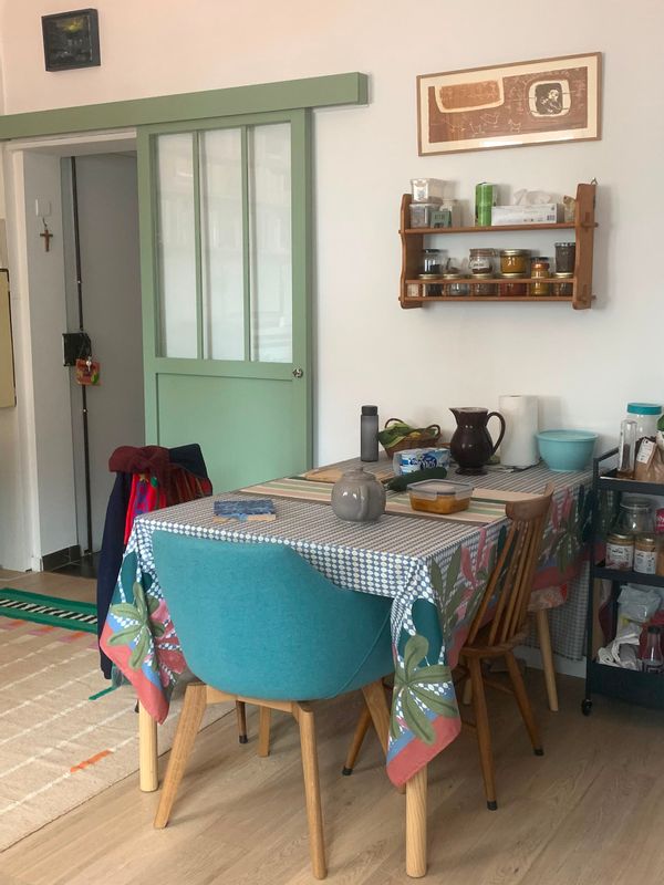 Casa di Lionel