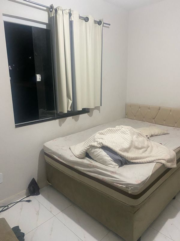 huis van Ana Carolina