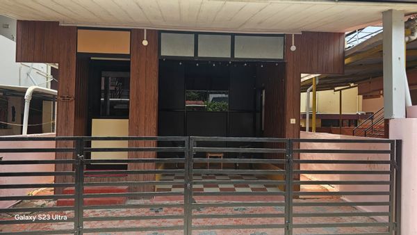 Casa de Mirza