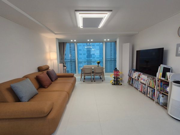 Casa de Mi Kyoung