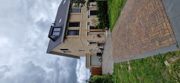 Casa de Khrystyna