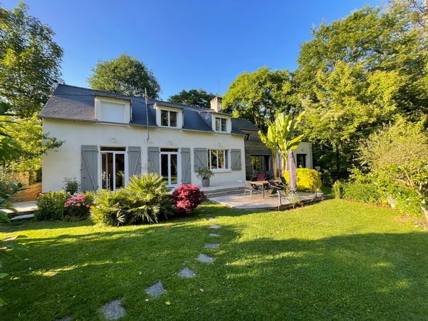 Casa de Marie-Pierre