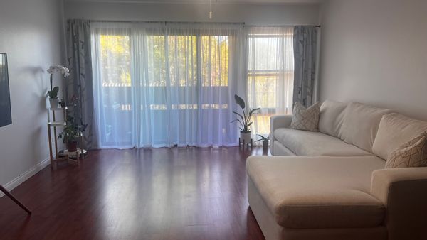 Great Apartment to sample the Southern California lifestyle near Los Angeles International Airport