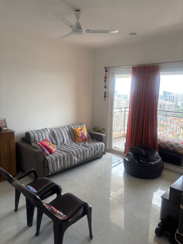 Casa di Yash