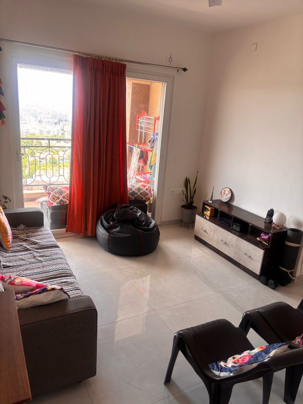 Yashs Pune Home