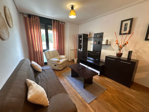 Mi apartamento cerca de la playa